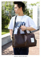 Bolso de Viaje Corto Unisex Bolso de Fitness de Yoga con Entrenamiento al Aire Libre - details 25