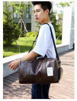 Bolso de Viaje Corto Unisex Bolso de Fitness de Yoga con Entrenamiento al Aire Libre - details 22
