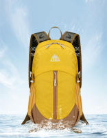 Mochila de escalada de alta capacidad para exteriores, senderismo, ciclismo, Camping, hidratación, mochila de viaje deportiva portátil - details 1