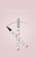 Rápido Secado Líquido Eyeliner Impermeable Punta Fina A Prueba de Manchas Duradero - details 4