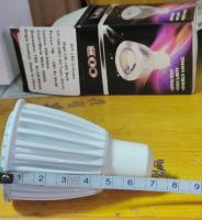 DIY LED U-Home alto CRI Ra 95 + AC100-240V GU10/E27 regulable 7W COB bombillas LED foco 600lm-700lm blanco cálido/blanco Natural/blanco de luz diurna/blanco puro para habitación cocina estudio de fotografía Oficina - details 1