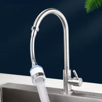 Extensor de filtro de agua de grifo, dispositivo de espuma Universal, boquilla de rociador, filtro de agua, cabezal de salpicadura - details 2