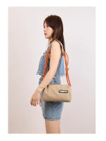 Bolso Deportivo de Moda Bolso Cruzado de Hombro de Alta Gama Bolso Cuadrado Pequeño de Moda - details 13