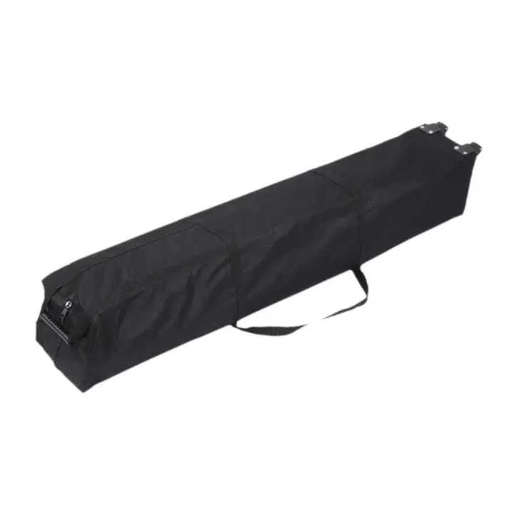 Bolsa de Almacenamiento para Poste de Tienda con Ruedas, Bolsa de Transporte para Accesorios de Tienda - 1