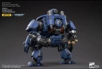 JOYTOY 1/18 figura de acción Mecha 40K Redemptor Dreadnought Brother Tyleas reedición versión Anime modelo juguete para regalo - details 10