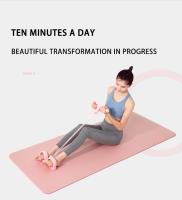Cuerda de Tensión Multifuncional para Yoga Pedal de Entrenamiento para Adelgazar las Piernas - details 10