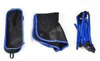 Sillas plegables para acampar, accesorios VIE ultra beach, playa, pesca, muebles plegables ligeros para exteriores - details 14