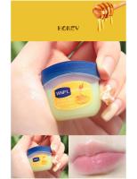 Pomada Labial Mojatadora Natural de Plantas Cuidado Labial Antigrietas con Mascarilla de Jabón de Pez Herramientas de Cuidado de la Piel Facial - details 5