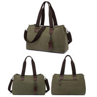 Bolsa de viaje portátil para Fitness, bolso de gran capacidad para deportes al aire libre, gimnasio, Yoga, correas ajustables, bolso de hombro tipo bandolera de ocio - details 10