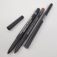 Set de Tres Plumas de Eyeliner de Gel Negro Rotativo, Retráctil, Impermeable, Suave, Secado Rápido - details 3