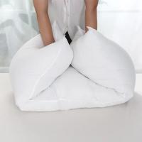 Almohada de cuerpo abrazable para hombres y mujeres, cojín de algodón, forma rectangular, blanco, alta elasticidad, Anime, núcleo, largo, uso doméstico - details 7