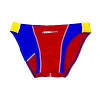 Jessborn calzoncillos de natación para hombre, traje de baño de secado rápido, color japonés a juego, para playa, Primavera, surf, Verano - details 9