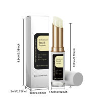 Crema para ojos elimina las arrugas elimina las bolsas de los ojos ojeras cuidado de la piel antienvejecimiento blanqueamiento hidratante brillo - details 6