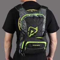 Mochila para bolsa de agua para ciclismo y motocross, equipo de almacenamiento para carreras de campo traviesa, Dirt Bike - details 4