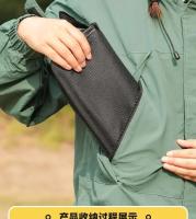 Silla al aire libre, picnic camping, taburete plegable portátil para pesca de pony, taburete multifuncional para el hogar - details 5