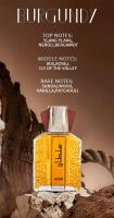 Perfume Árabe Duradero 100ml Eau de Parfum para Hombres y Mujeres Aromaterapia y Fragancia del Hogar - details 4