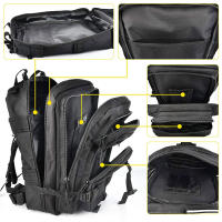 25L/30LSports Camping senderismo senderismo bolsas mochilas de Camping mujer mochila de viaje mochila para mujeres mochilas para hombres - details 4