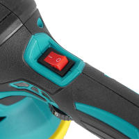 Pulidora de coche eléctrica ONEVAN de 21V, pulidora automotriz inalámbrica de 7000 rpm, pulidora de coche inalámbrica ajustable para batería de 21V 18V - details 2