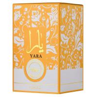 Perfume para Hombres Asad Aroma Floral Duradero Spray Corporal Ligero Regalo Fresco y Aromático - details 2