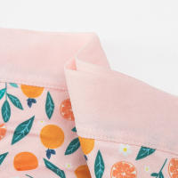 Ropa Interior de Algodón Suave con Diseño de Estampado Pantis para Mujeres y Adolescentes - details 6