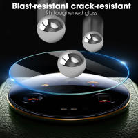 Protector de lente de cámara de vidrio templado Ultra HD Xiaomi 13 Anti-arañazos 9H - details 3