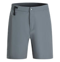 Pantalones Cortos Deportivos al Aire Libre LNGXO Secado Rápido Unisex con Bolsillos con Cremallera - details 11