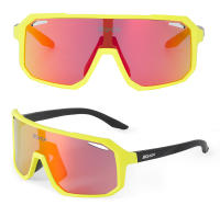 SCVCN-gafas de sol de ciclismo para hombre y mujer, lentes de protección UV400 para deportes al aire libre, MTB - details 16
