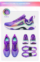 ONEMIX-Zapatillas deportivas de diseño Original para hombre, calzado deportivo para correr, resistente al desgaste, transpirable - details 8