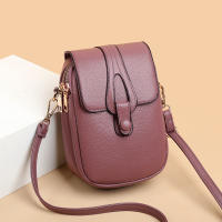 Bolso elegante de cuero de alta calidad para mujer, bandolera de hombro, de diseñador de lujo - details 5