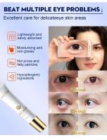 Crema Mágica para Ojos anti-Arrugas Reducción de Líneas Finas en 7 Días - details 2