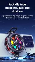 Enfridor de Juego K21 Enfridador de Alta Velocidad para Teléfono Móvil - details 8