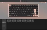 Keychron K3 Pro Teclado Mecánico Inalámbrico con Retroiluminación RGB, Teclas ABS Disponibles para Uso Manual o Inmanual, Interruptor Gateron Recambiable, Estilo Contemporáneo - details 4