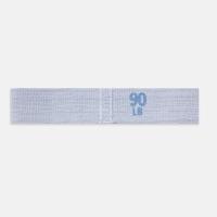 Bandas Elasticas Fitness cinta de entrenamiento de glúteos bandas de resistencia para gimnasio equipos de entrenamiento entrenamiento de fuerza banda elástica de Yoga - details 9