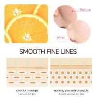 Crema Facial de Retinol Anti-arrugas, Anti-envejecimiento, Hidratante, Acídico Hidrocológeno, Vitamina C Herramientas de Cuidado de la Piel de Belleza - details 7