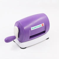 Máquina troqueladora para manualidades, herramienta de corte de papel de plástico, práctica, para álbum de recortes - details 6