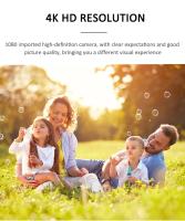 Minicámara IP X6 con WiFi, cámara deportiva HD 1080P, vigilancia de seguridad inalámbrica, batería integrada, visión nocturna - details 15