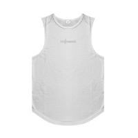 New Arrival Quick-drying Summer Men's Printed Basketball Bodybuilding Fitness Breathable Gyms Sports O-neck Tank Top - details 17