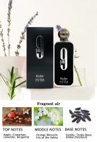 Perfume Duradero Spray Corporal de Fragancia de Bergamota Limón Satsuma Sándalo Grosello Vanilla - details 0
