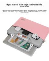Nuevo Color Collision bolsa para ordenador portátil funda para ordenador portátil funda para Macbook 13 14 15,6 pulgadas Macbook Air ASUS Lenovo Dell Huawei - details 8