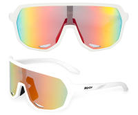 Cycling Glasses Photochromic Sunglasses for Men Sun Mountain Bike Road Bicycle Eyewear Cycle Goggles Sports UV400 Polarized MTB - details 10