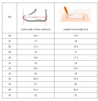 Sandalias deportivas Zapatos de verano para niños - details 0