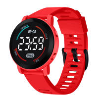 Relojes electrónicos para niños Reloj de pulsera para niños - details 15