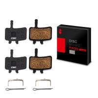 Pastillas de Freno de Bicicleta SUNTNUR de Cerámica/Resina Para AVID BB7 JUICY 3 5 7 Par de Dos - details 8