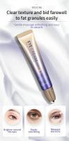 Crema para los Ojos Reafirmante Alivia las Bolsas y Ojeras Hidratante con Peptido - details 6