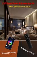 Bombillas LED Inteligentes Aladin Control Remoto de Alta Calidad y Aplicación Móvil - details 0
