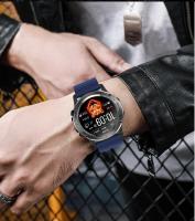 NX9-reloj inteligente resistente para hombre, accesorio de pulsera resistente al agua con pantalla HD de 1,39 pulgadas, Bluetooth, llamadas, compatible con Android, Huawei e Ios, 2023 - details 17