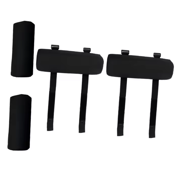 Cojines de Apoyo para Brazo de Silla de Relájate Almohadillas de Pie para Silla de Descanso - 1