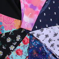 Ropa interior de bikini cómoda, varios estilos de tangas, sin costuras con estampados diarios, ropa interior de mujer nueva - details 15