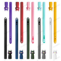 Funda de silicona suave para Apple Pencil de 2. ª generación, accesorios para Tablet, Stylus - details 4