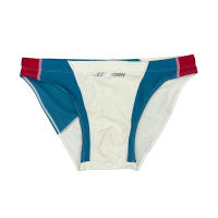 Jessborn calzoncillos de natación para hombre, traje de baño de secado rápido, color japonés a juego, para playa, Primavera, surf, Verano - details 11